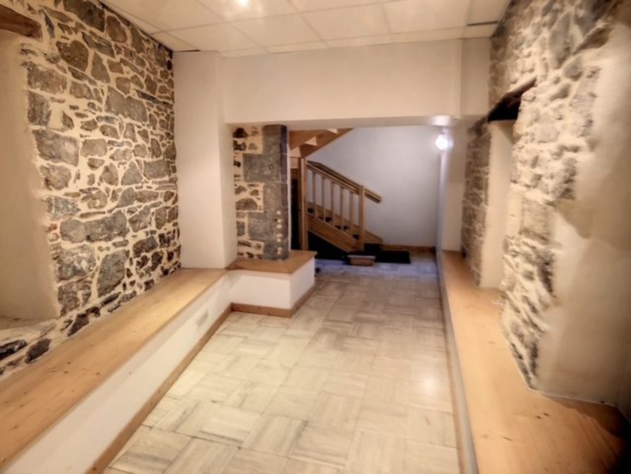 Vente Appartement Saint-Brieuc  108 900 €