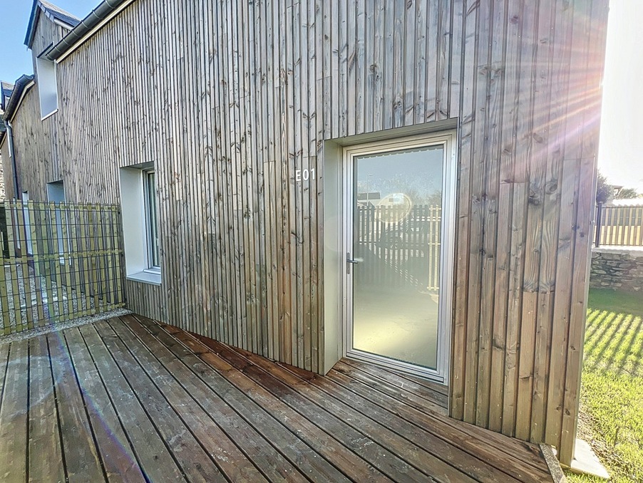 Vente Appartement Lamballe  249 000 €