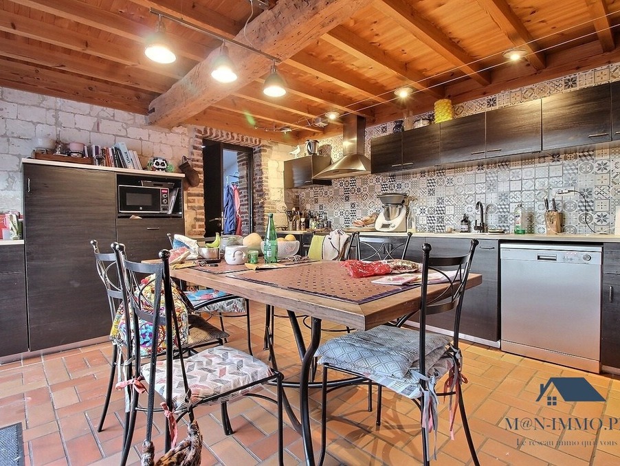 Vente Maison Auchel  219 900 €