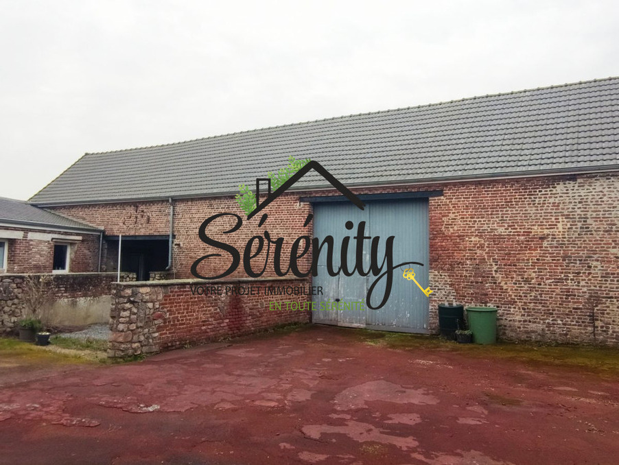 Vente Maison Inchy-en-Artois  294 000 €