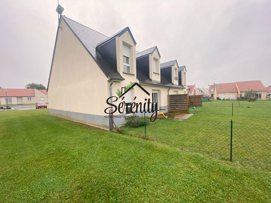 Vente Appartement Caudry 70 000 €