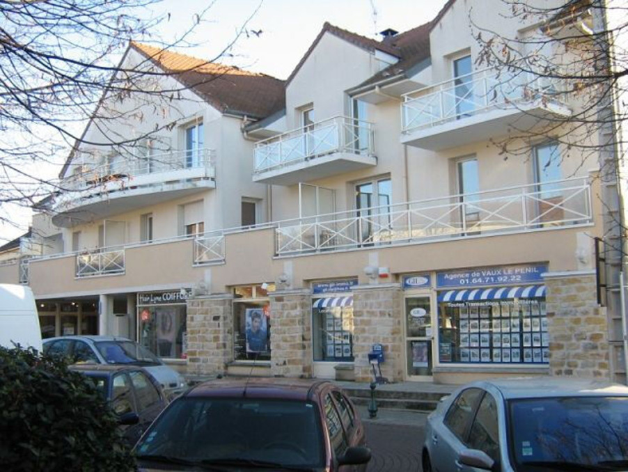 Vente Appartement Vaux-le-Pénil  149 000 €