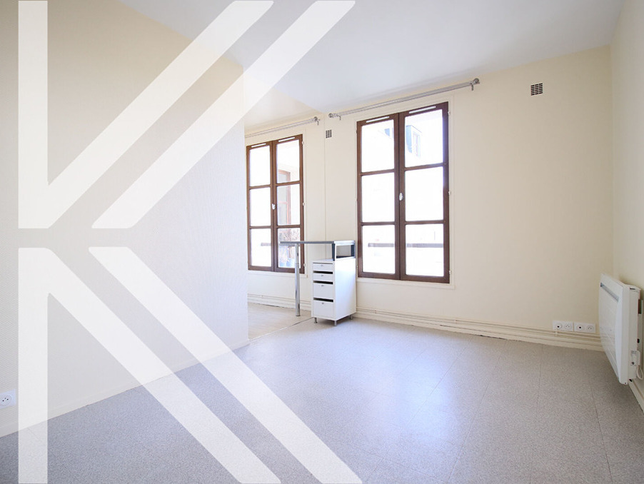 Location Appartement Rouen  476 €
