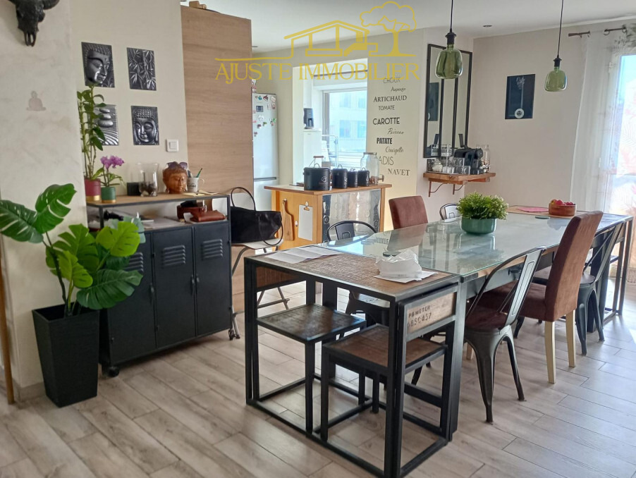 Vente Appartement Marseille 9e Arrondissement  149 000 €
