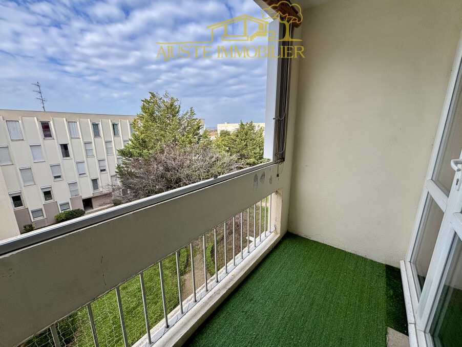 Vente Appartement Marignane  196 000 €