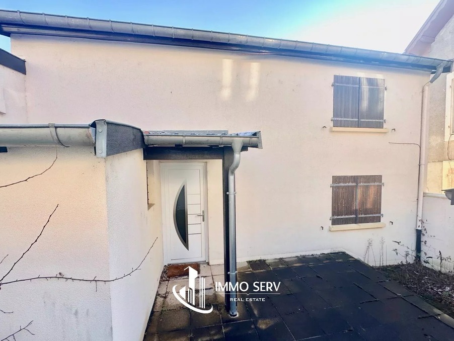 Location Maison Nancy  750 €