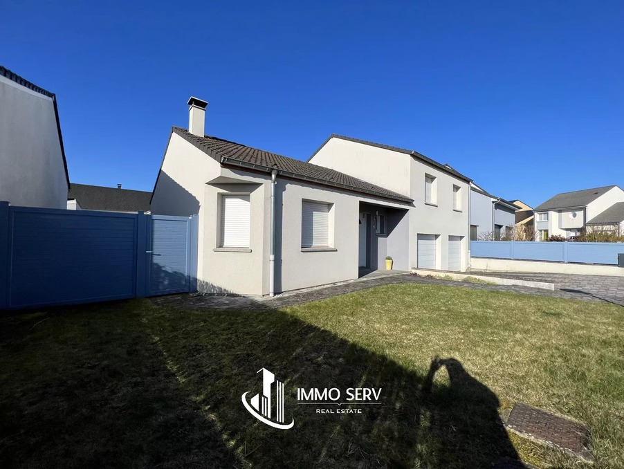 Vente Maison Volstroff  349 000 €