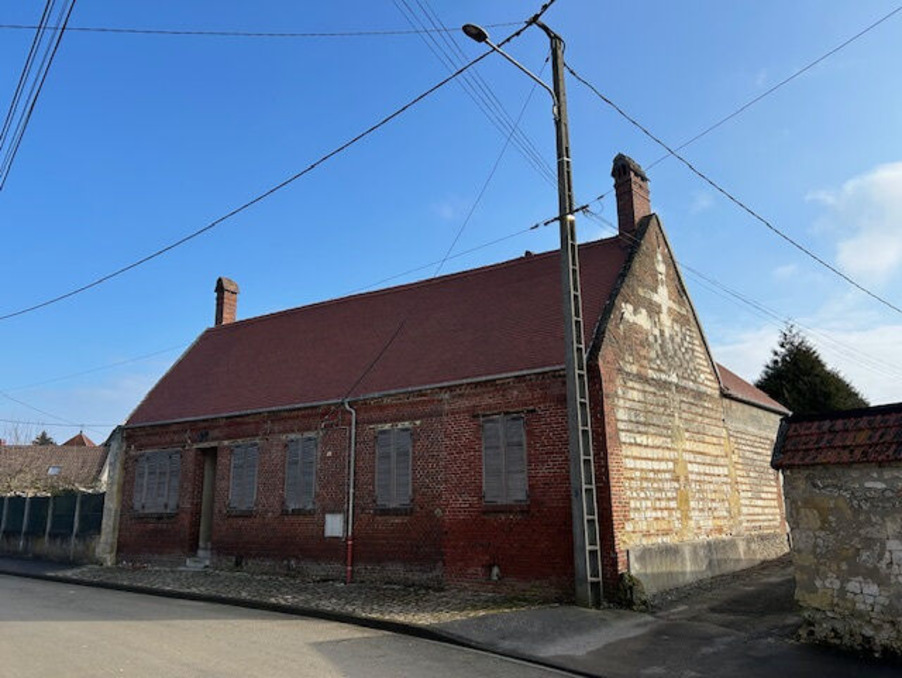 Vente Maison Bulles  168 000 €