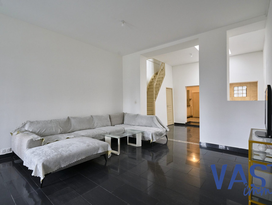 Vente Maison Roubaix  144 950 €