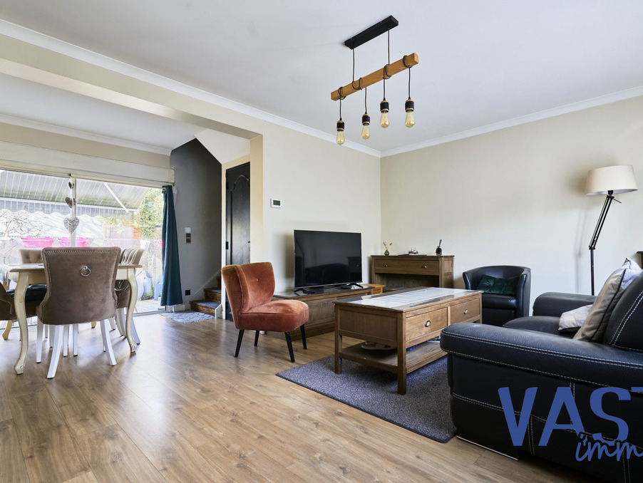 Vente Maison Roubaix  169 500 €