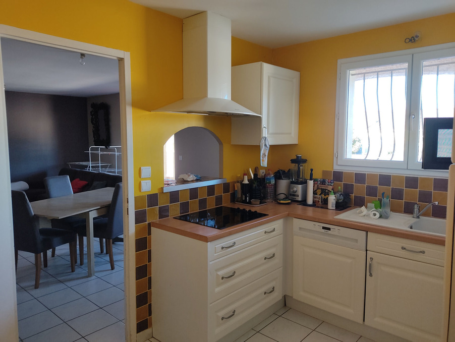 Location Maison Carcassonne  950 €