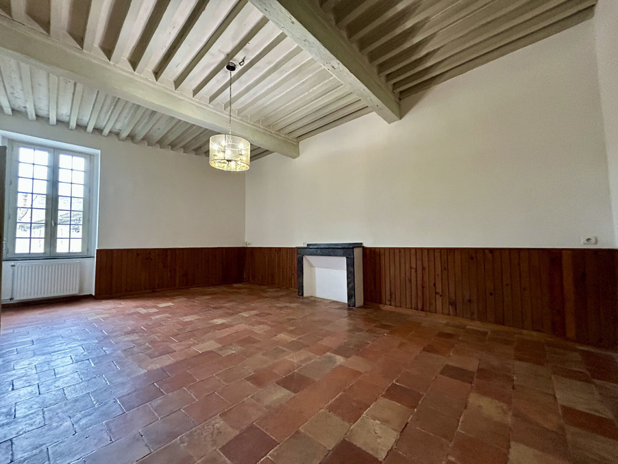 Location Maison Leuc  580 €