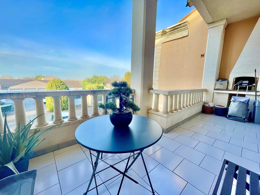 Vente Appartement Monteux  277 970 €