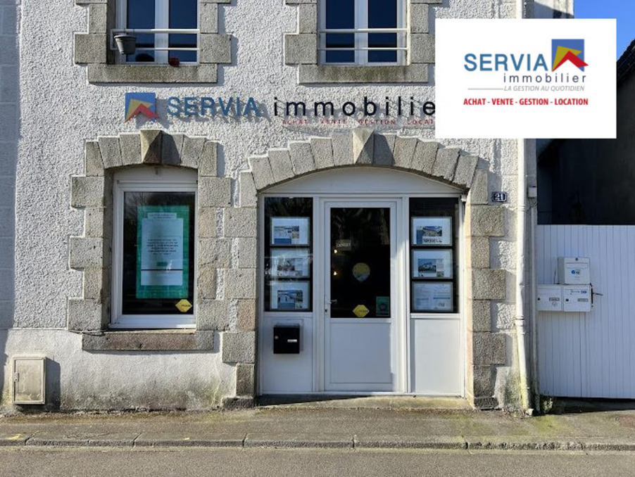 Vente Terrain Languidic 67 000 €