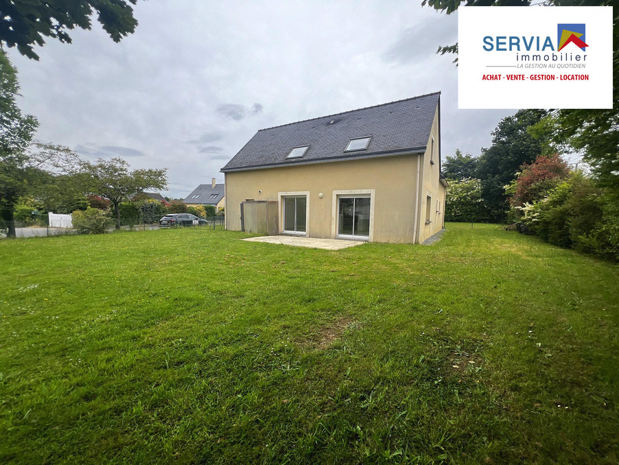 Location Maison Betton 1 035 €