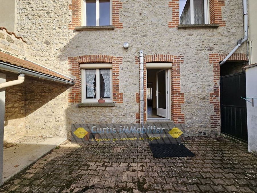 Vente Maison Saint-Just-Malmont  137 000 €
