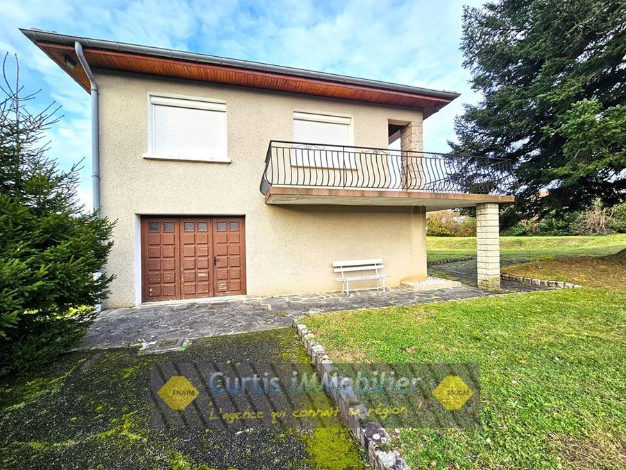 Vente Maison Firminy  283 500 €