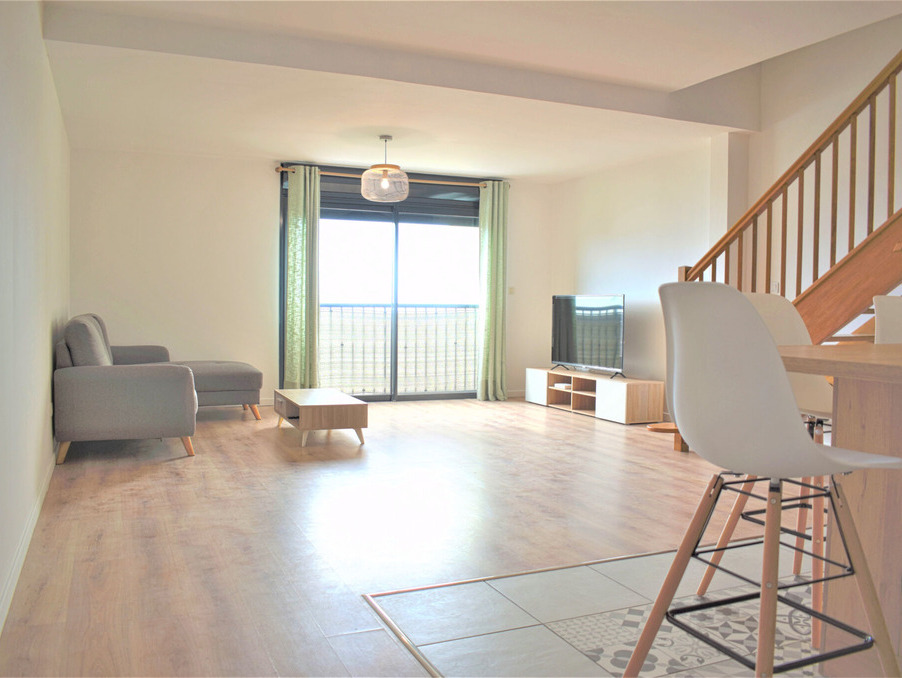 Vente Appartement Saint-Denis  232 140 €