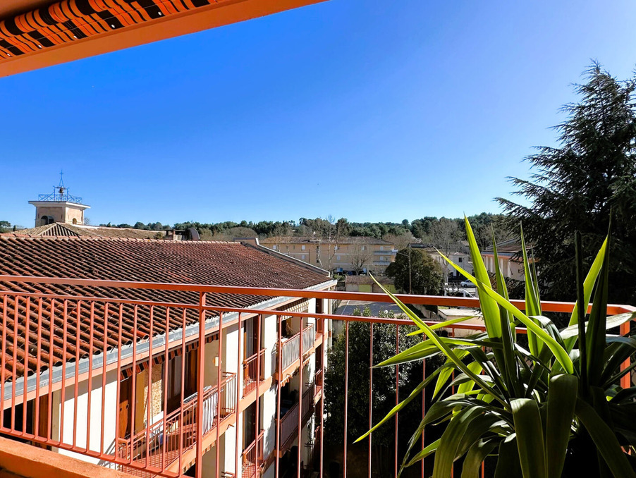 Vente Appartement Aix-en-Provence  325 000 €