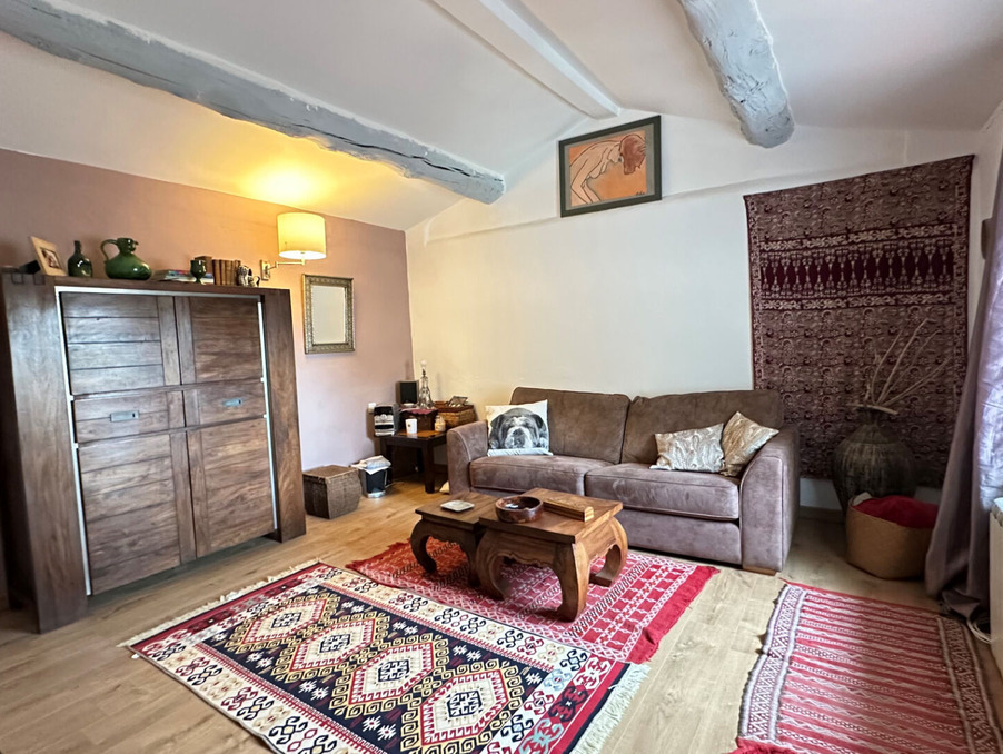 Vente Appartement Aix-en-Provence  195 000 €