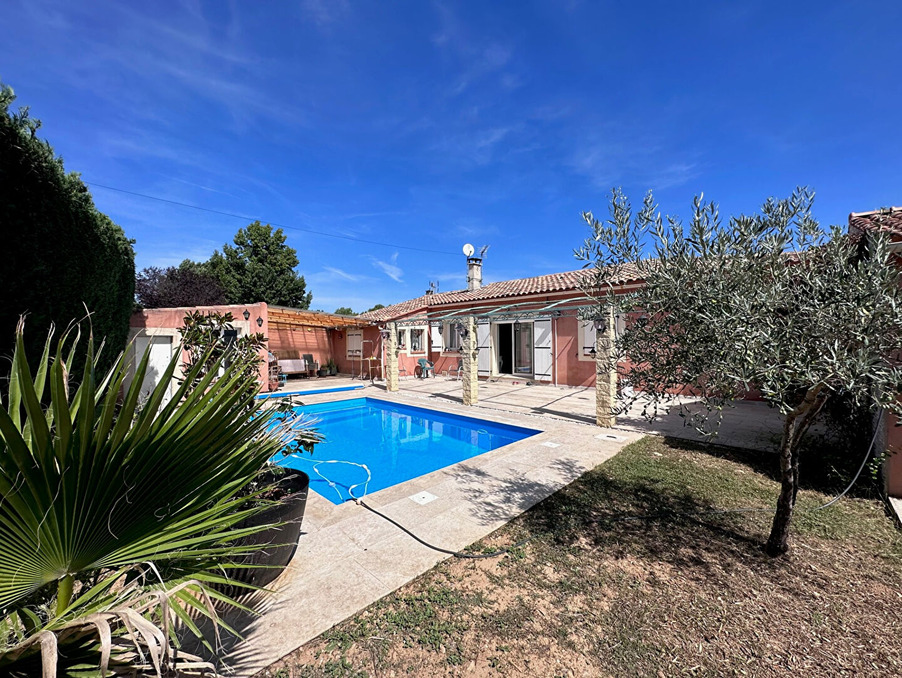 Vente Maison Aix-en-Provence  650 000 €