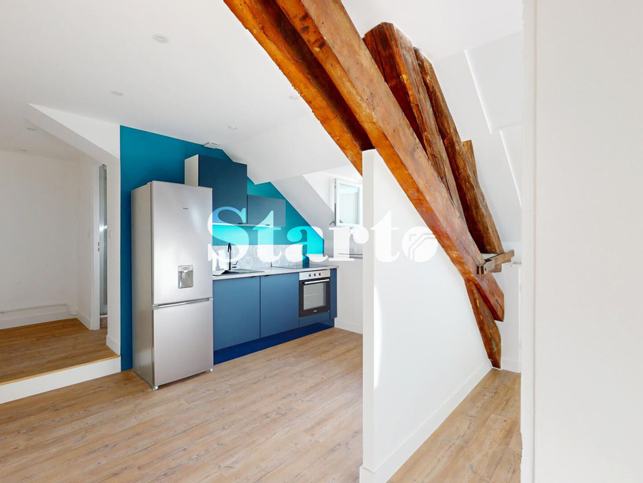 Location Appartement Dijon  650 €