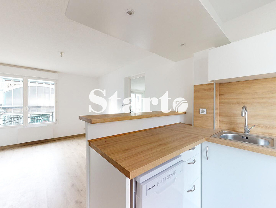 Vente Appartement Dijon  146 000 €