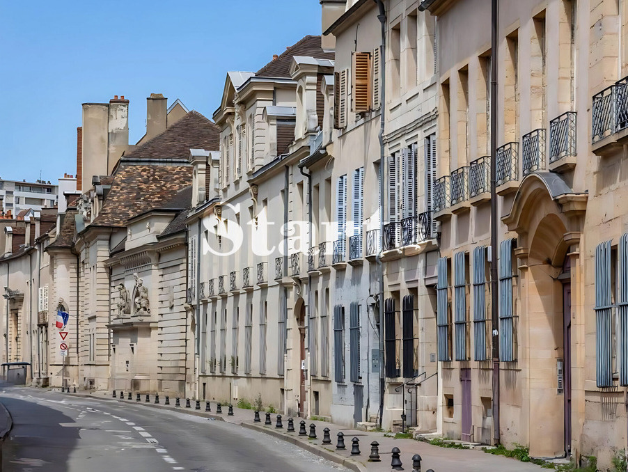 Vente Appartement Dijon 76 500 €