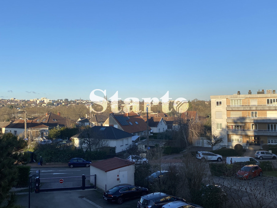 Vente Appartement Dijon  114 000 €