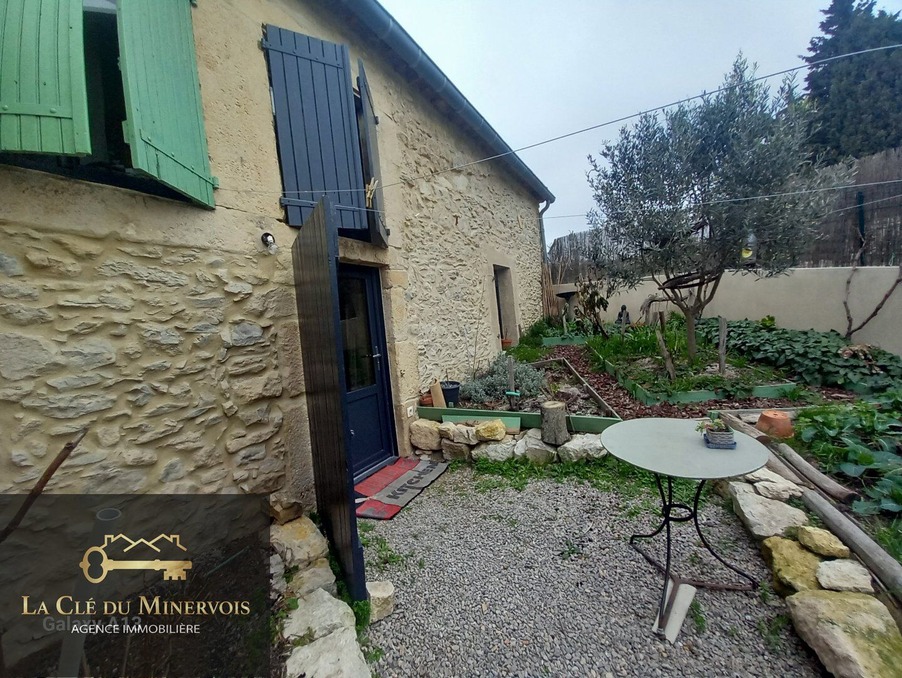 Vente Maison Siran  275 000 €