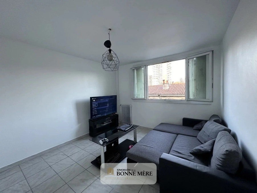Vente Appartement Marseille 14e Arrondissement 71 000 €