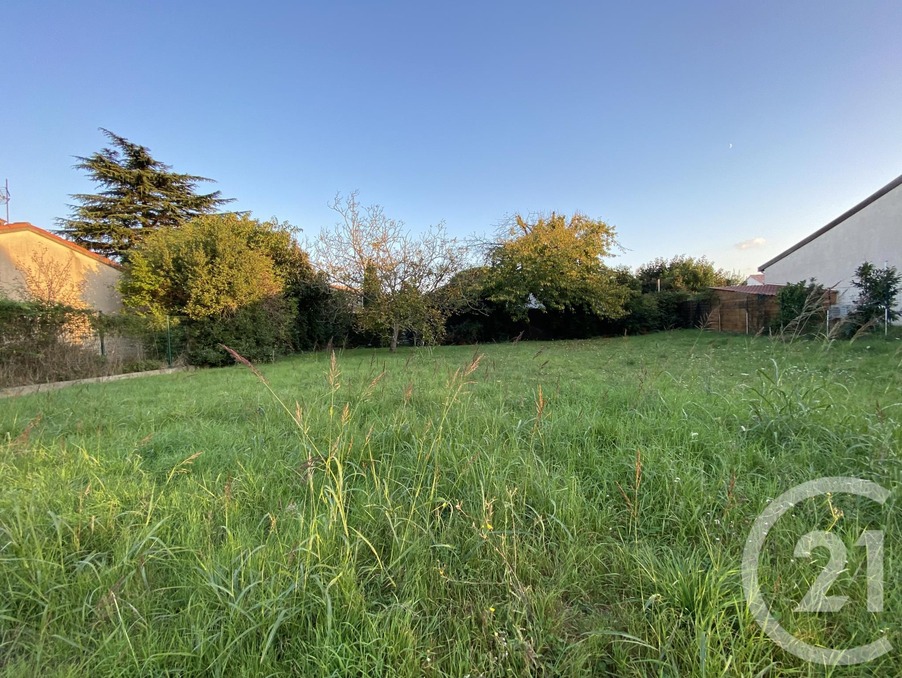 Vente Terrain Toulouse  400 000 €