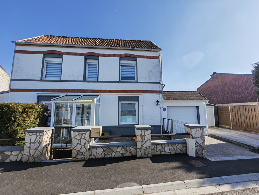 Vente Maison Béthune  219 450 €