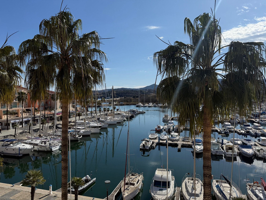 Vente Appartement Argelès-sur-Mer  194 750 €