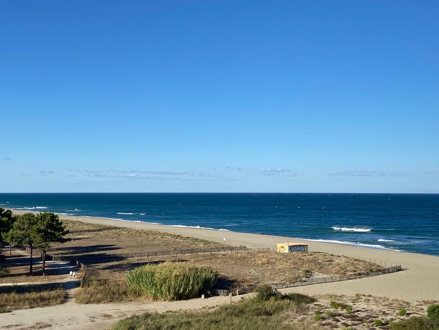 Vente Appartement Argelès-sur-Mer  165 000 €