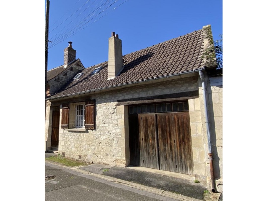 Vente Maison Pont-Sainte-Maxence  152 000 €