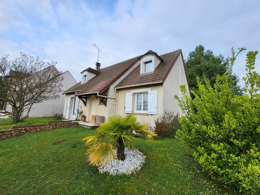 Vente Maison Saint-Germain-sur-Morin  370 000 €