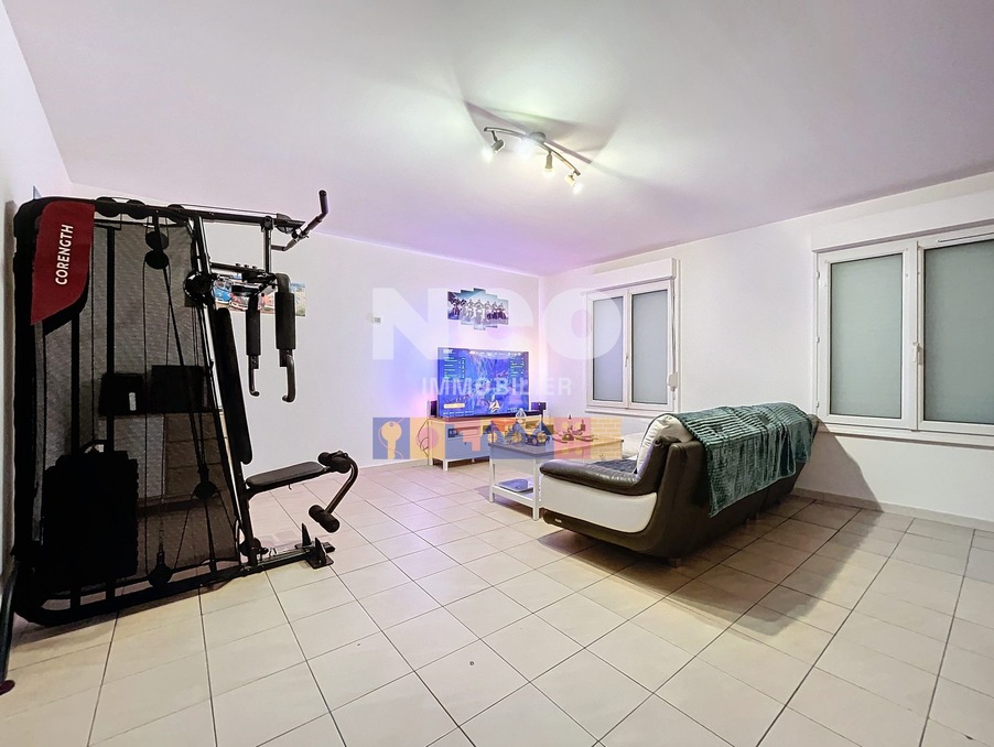 Vente Autre Grand-Fort-Philippe  297 900 €