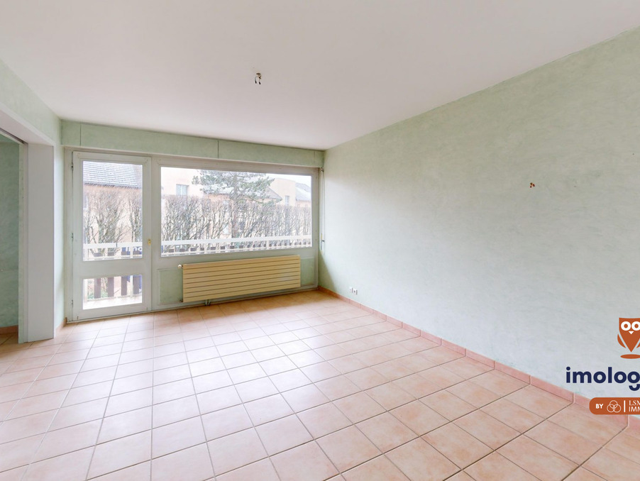 Vente Appartement Pontarlier  225 000 €