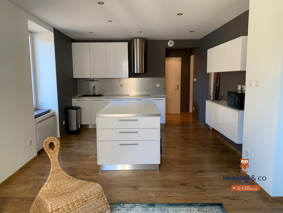 Location Appartement Pontarlier  920 €