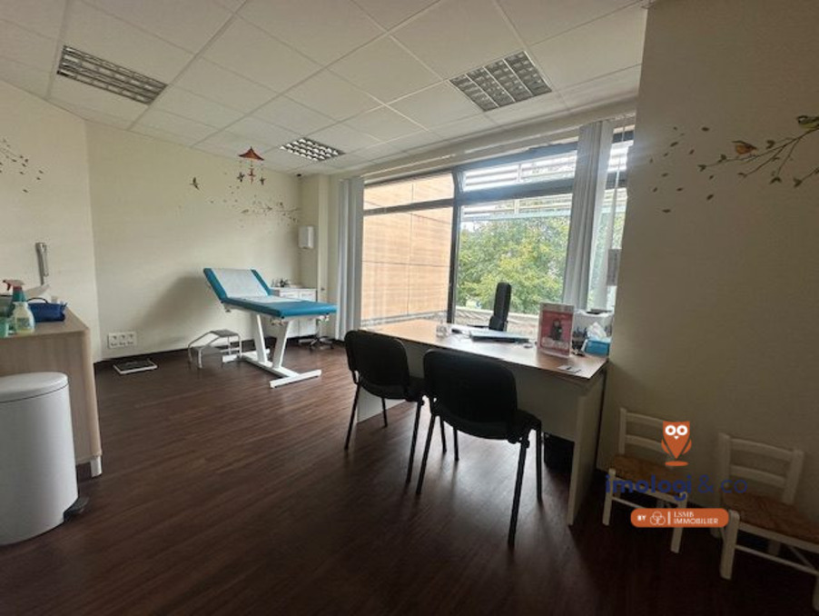 Vente Professionnel Pontarlier  118 000 €
