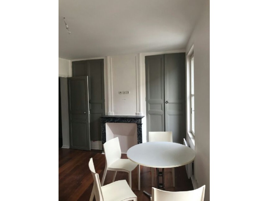 Location Appartement Châtellerault  400 €