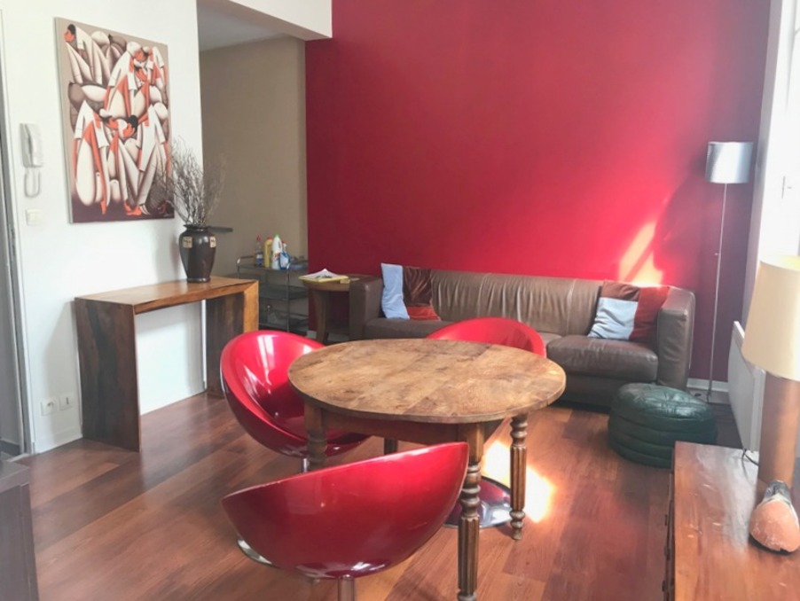 Location Appartement Châtellerault  365 €