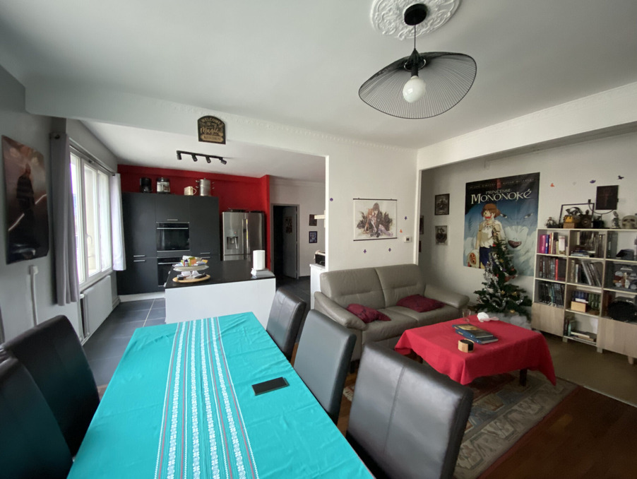 Vente Appartement Amiens  255 000 €