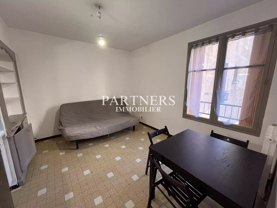 Location Appartement Aix-en-Provence  544 €