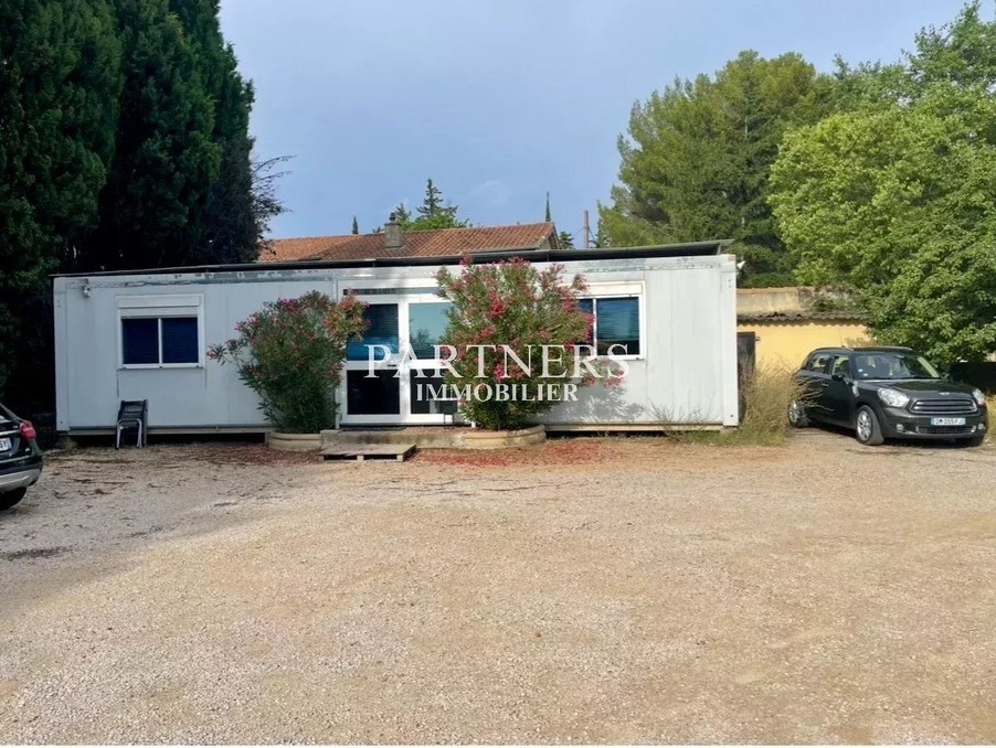 Vente Local Aix-en-Provence  320 000 €