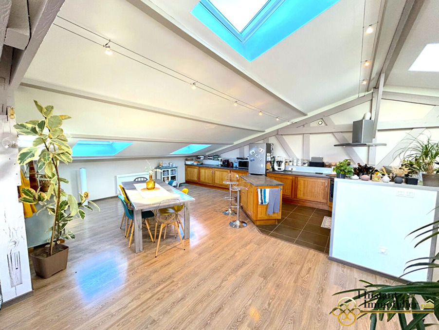 Vente Maison Santec  425 000 €