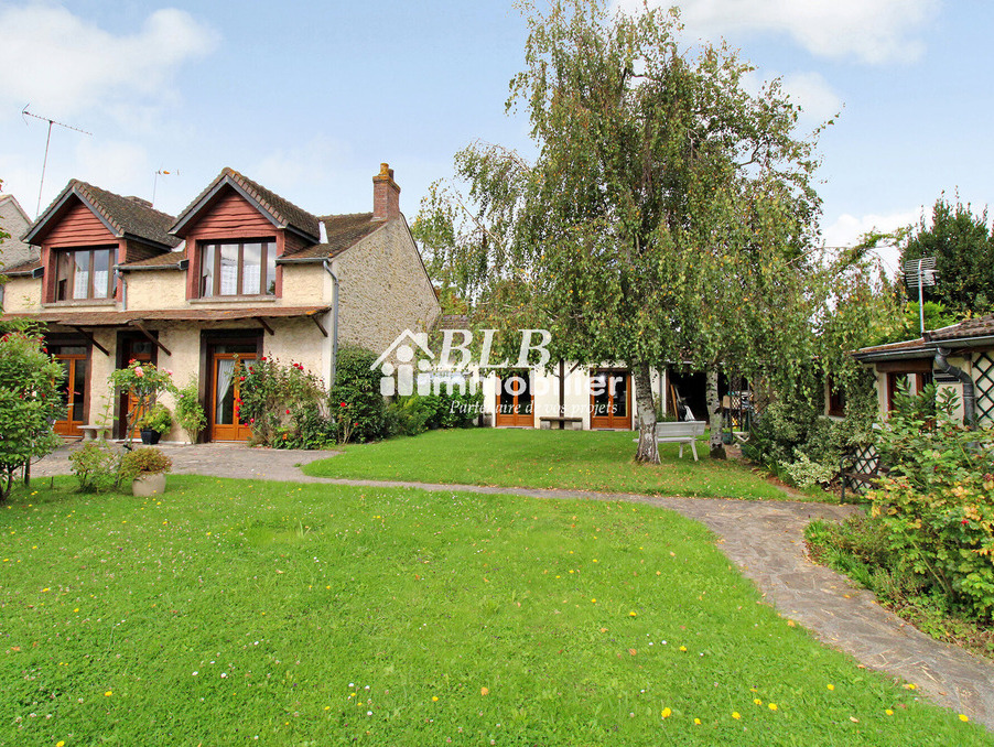 Vente Maison Le Perray-en-Yvelines  578 000 €