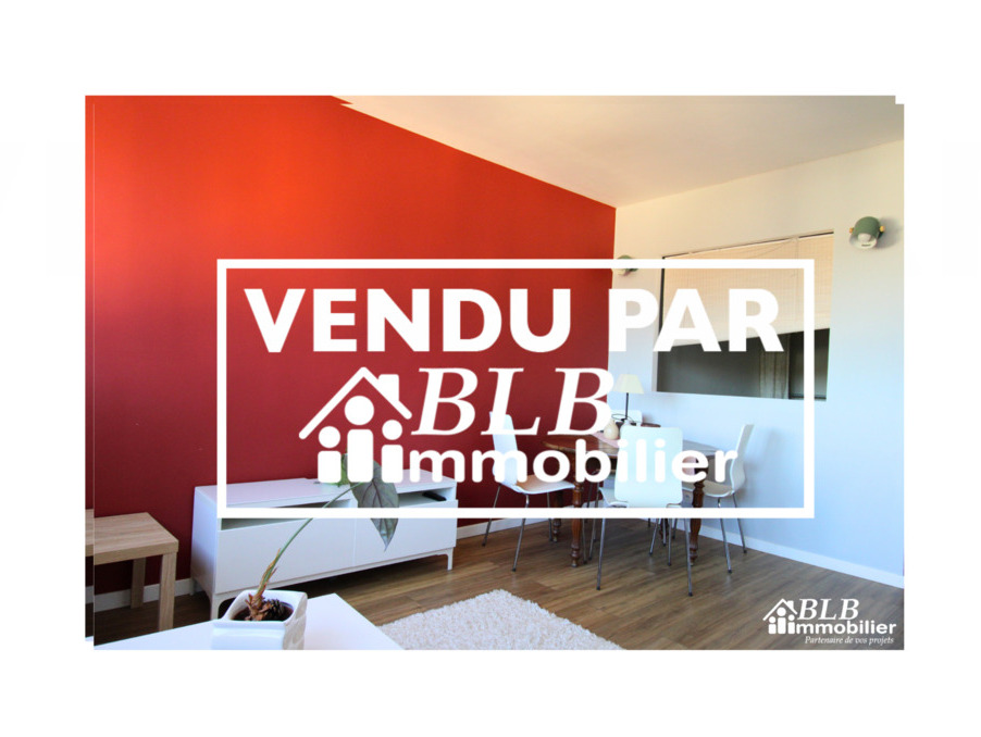 Vente Appartement Élancourt  133 000 €