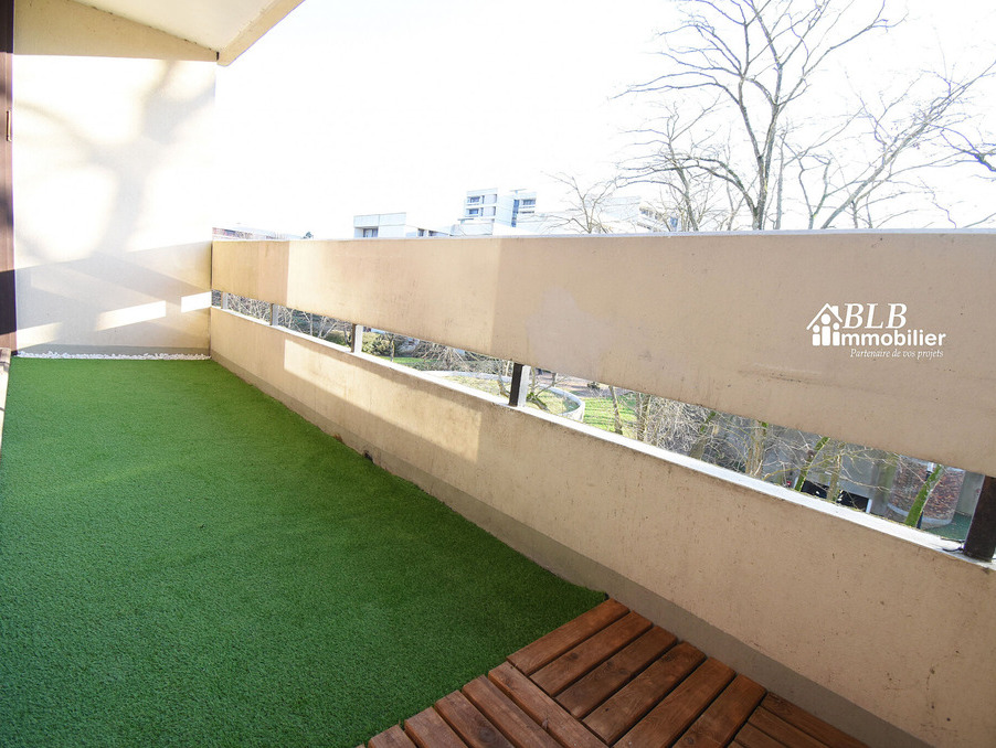 Vente Appartement Élancourt  168 000 €